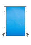 Blue Abstract Textured backdrop UK for Photography  J02959
