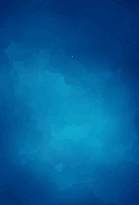 Blue Abstract Textured Backdrop for Photography