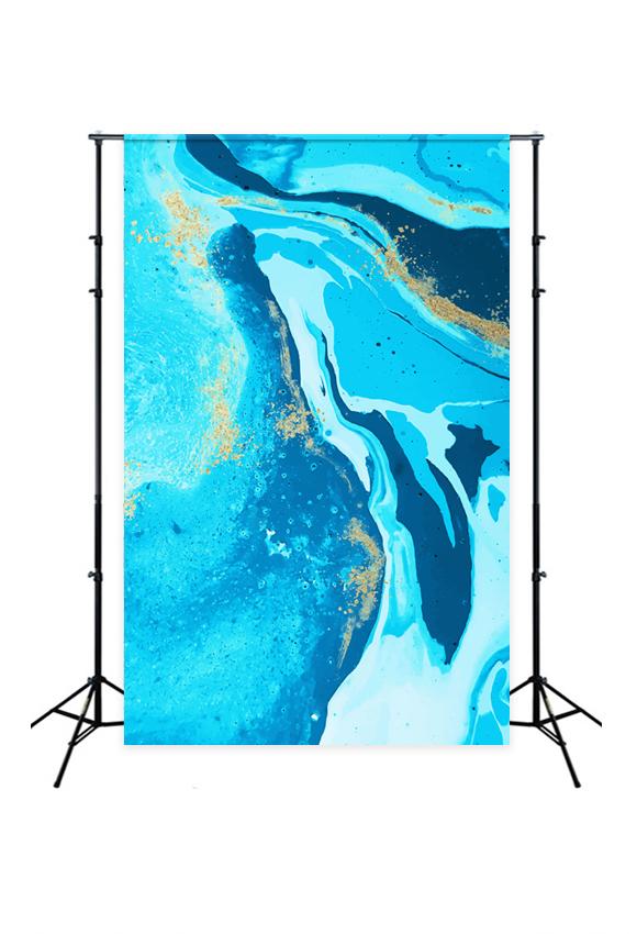 Abstract Art Photography Backdrop UK  J04057