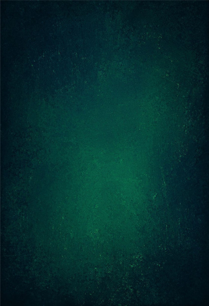 Seagreen Dark Abstract Photography Backdrop UK for Studio Prop