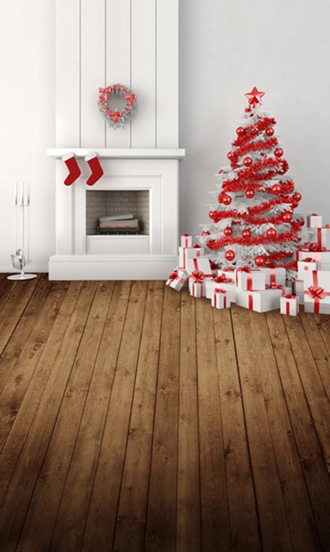 Looking for Christmas photography backdrop, Christmas kitchen ...