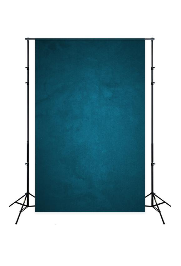 Dark blue Texture Abstract Photo backdrop UK for Studio LM-01305