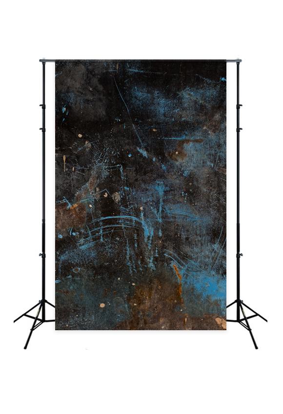 Vintage Abstract Photo backdrop UK for Portrait LM-01390