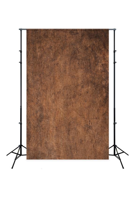 Mottled Brown Texture Photography backdrop UK LM-01403