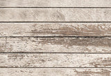 Old Decayed Wood Backdrop UK Gray Photography Backdrop UK  LM-H00147