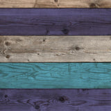 Retro Wood Texture Photo Booth Backdrop UK  LM-H00152