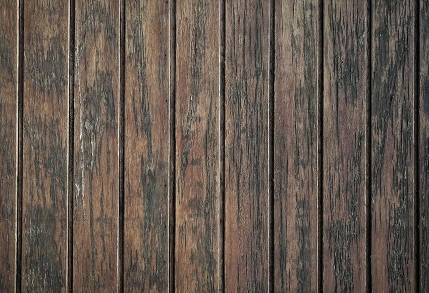 Grunge Wood Backdrop UK for Photo  LM-H00162