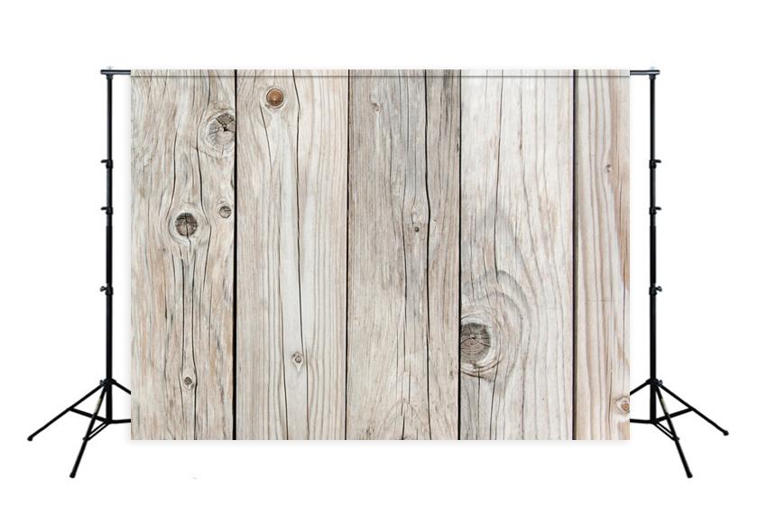 Wood Wall Art Photo Backdrp for Portrait Photography LM-H00190