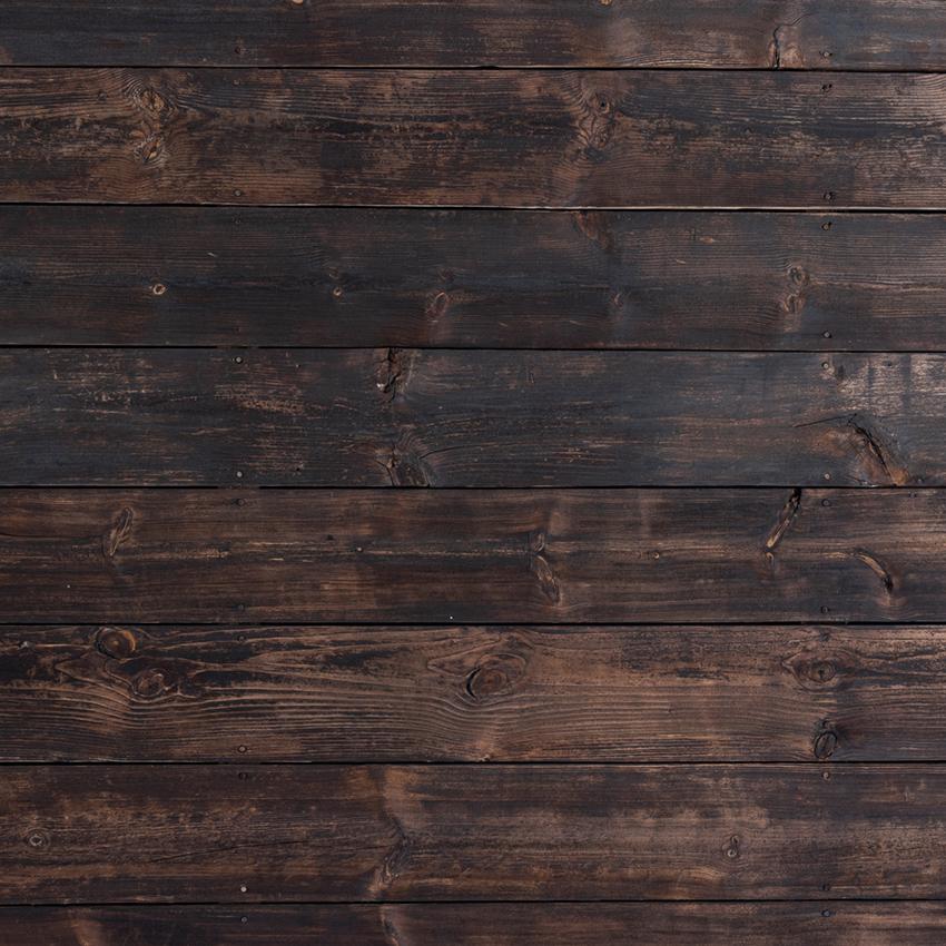 Old Grunge Wood Backdrop UK for Photography LM-H00192