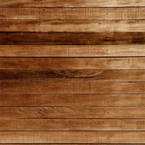 Retro Wooden Texture Photo Booth  Backdrop UK LM-H00201