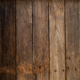 Grunge Wood Wall Photo Booth Backdrop UK LM-H00204