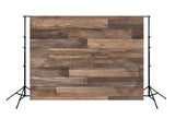 Spell Wood Wall backdrop UK for Photo Booth LM-H00220