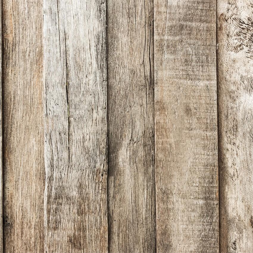 Old Wood Backdrop UK for Photo Booth LM-H00226