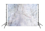 White Marble Natural Texture Backdrop for Photo Booth M039