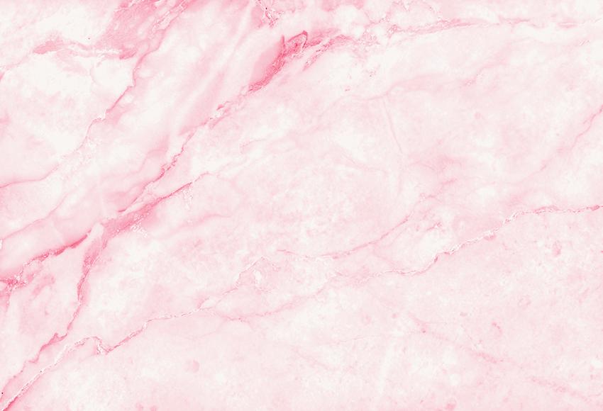 Pink Marble Texture Backdrop for Photo Studio M044