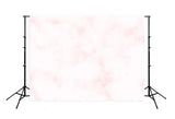 Pink Marble Natural Texture Backdrop UK for Photo Booth M047