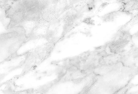 White Marble Natural Texture Backdrop for Photo Studio M048
