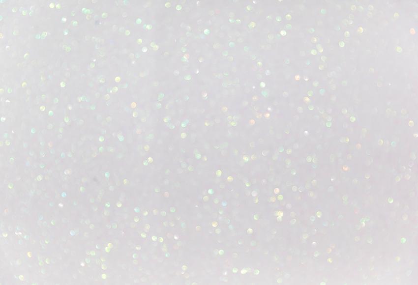 White Bokeh Photography Studio Backdrop M171