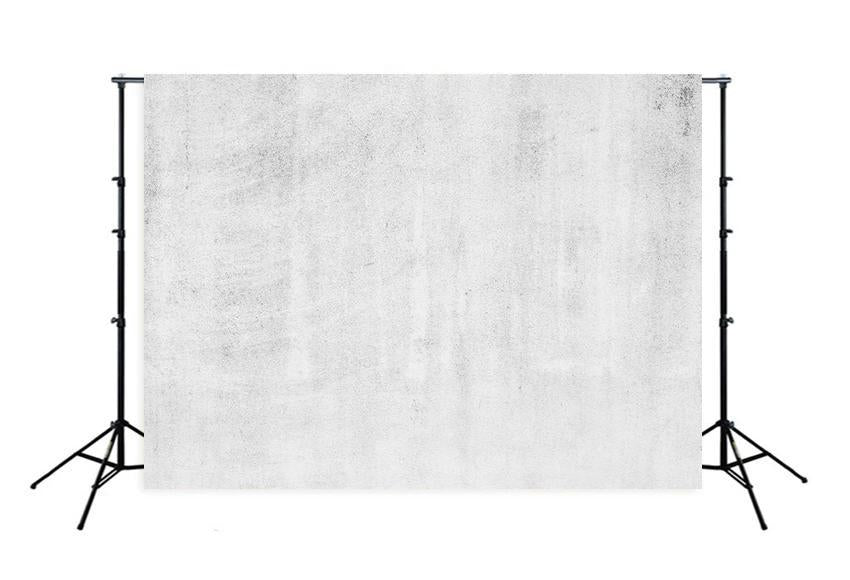 White Grey Abstract  Photo Studio Backdrop M194