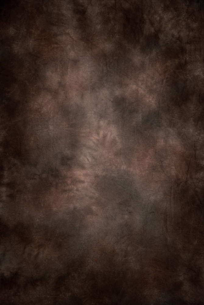 Black Old Master Abstract Photography backdrop UK MR-2153