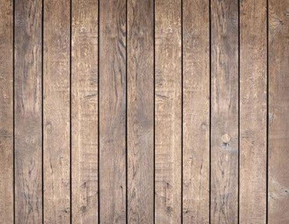 Vintage Brown Wood backdrop UK for Newborn Photography NB-294