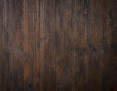 Vintage Dark Brown Wood backdrop UK for Newborn Photography NB-306