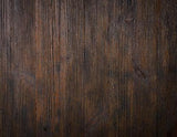 Vintage Dark Brown Wood backdrop UK for Newborn Photography NB-306