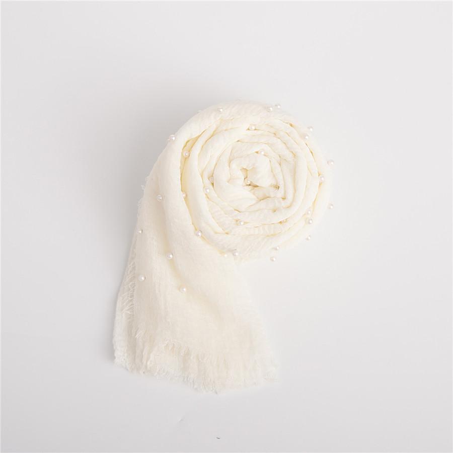 Newborn Long Ripple Wrap  Photography Props