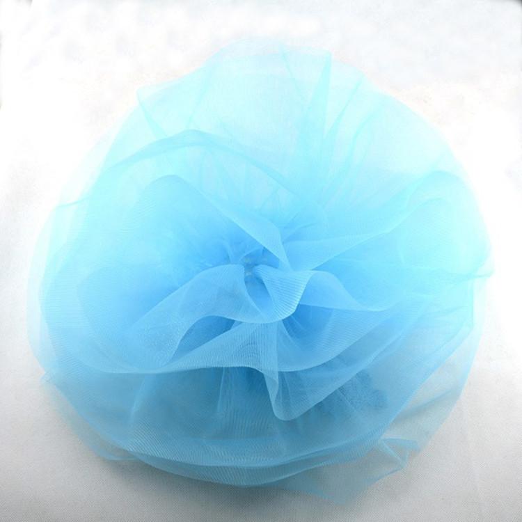 Newborn Photography Props Tutu Skirt Dress with Matching Headband for Baby Girl