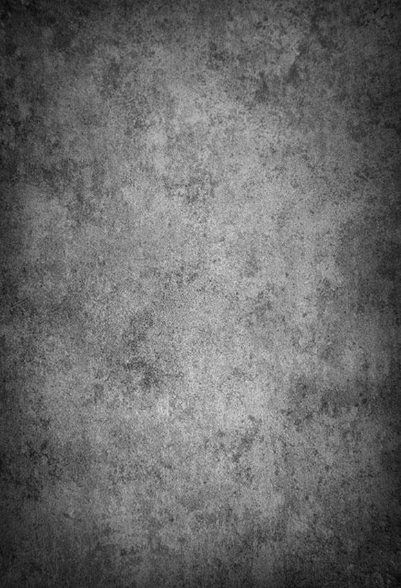 Portrait Photography Abstract Grey Photo backdrop UK S-2879 – Dbackdropcouk