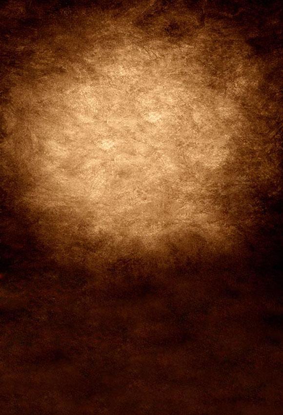 Portrait Photography Brown Abstract backdrop UK  S-2881