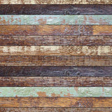 Grunge Wood Decor backdrop UK for Photo S-2942