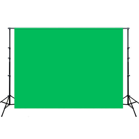Solid Color Green Screen Photo backdrop UK Studio Photography Props S12