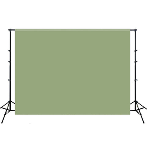 Apple Green Solid Color Backdrop UK for Photo Shoot