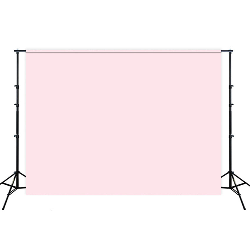 Blush Pink Photography backdrop UK for Studio