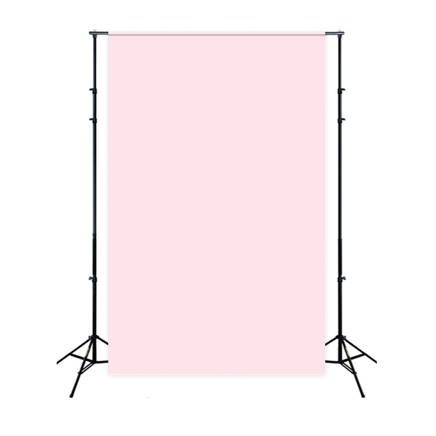Blush Pink Photography backdrop UK for Studio SC1