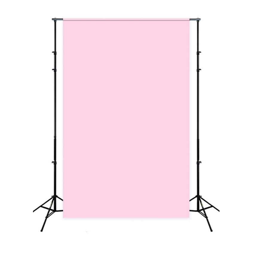 Pink Muslin Photography backdrop UK for Studio SC2