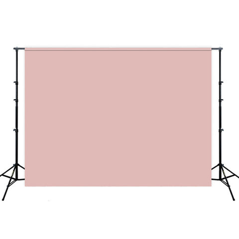 Solid Color Dusty Rose backdrop UK for Photo Shoot SC5