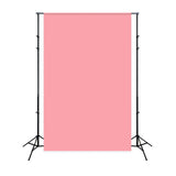 Solid Color Portrait Photography backdrop UK Baby Pink Photo Background SC6