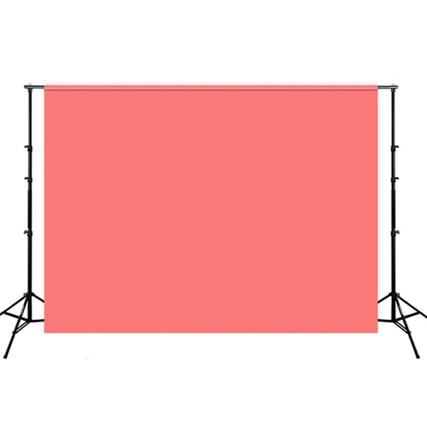 Photo Studio Photography Solid Color Watermelon Backdrop UK SC9