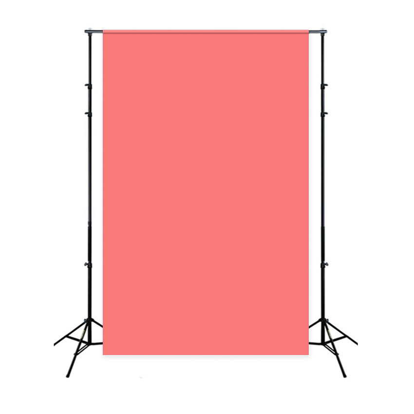 Photo Studio Photography Solid Color Watermelon Backdrop UK SC9