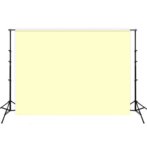 Solid Color Photography Backdorp Dafodi Photo Booth backdrop