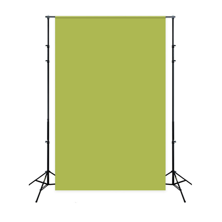 Green  Solid Color Backdrop UK for Photo Studio SC26