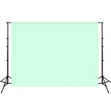 Solid Color Mint Green backdrop UK for Photo Booths SC35