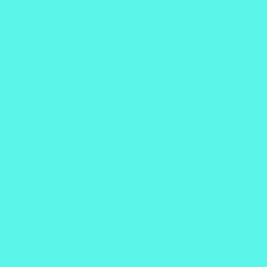 Solid Color Bright Blue Backdrop UK for Photo Booths SC38