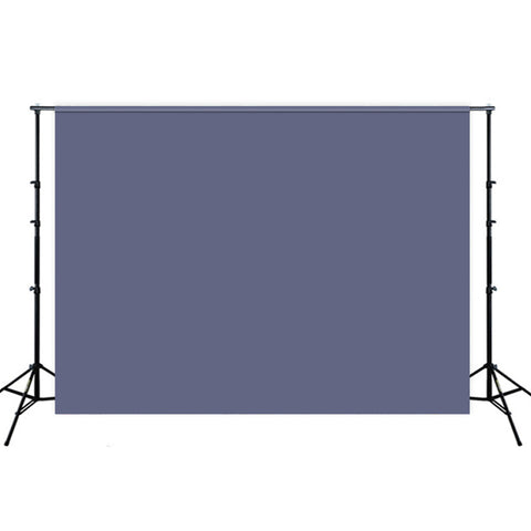 Stormy  Solid Color Portrait  Backdrop UK for Photography SC45