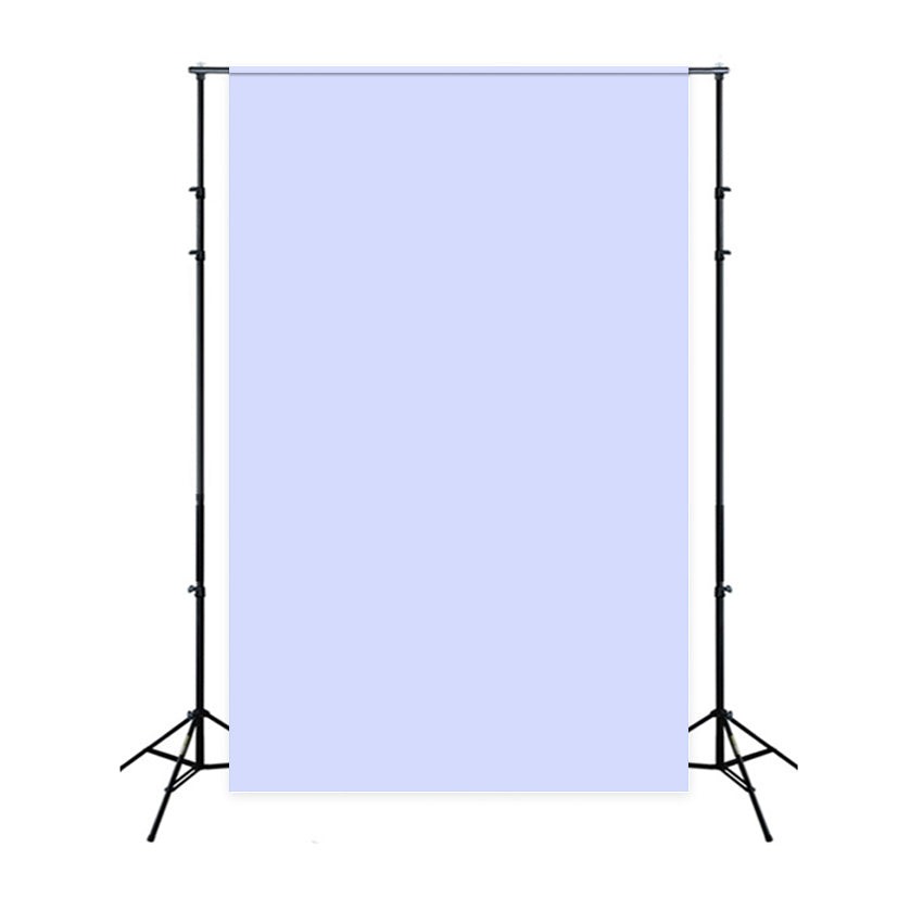 Solid Color Lavender Photo Booth Screen Backdrop UK SC47