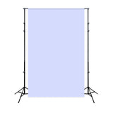 Solid Color Lavender Photo Booth Screen Backdrop UK SC47