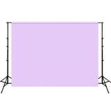 Solid Color Lilac Screen backdrop UK for Photography SC48