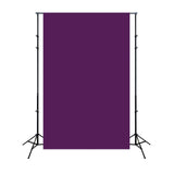 Solid Color Grape Photography backdrop UK for Photo Studio SC53